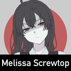 Sol2 Melissa Screwtop — All Q&Ampaign PCs option 121