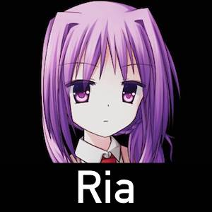 Sol2 Ria — All Q&Ampaign PCs option 124