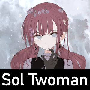 Sol2 Sol Twoman — All Q&Ampaign PCs option 125