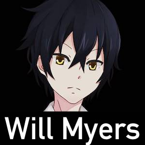 Sol2 Will Myers — All Q&Ampaign PCs option 126