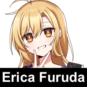 Tap Erica Furuda — All Q&Ampaign PCs option 136