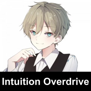 Tap Intuition Overdrive — All Q&Ampaign PCs option 138