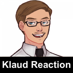 Tap Klaud Reaction — All Q&Ampaign PCs option 140