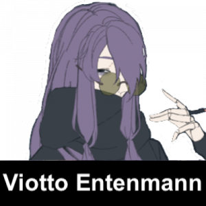 Tap Viotto Entenmann — All Q&Ampaign PCs option 143