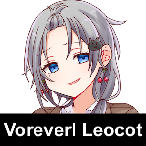 Tap Voreverl Leocot — All Q&Ampaign PCs option 144