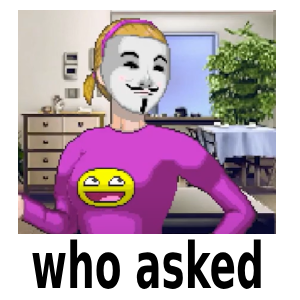 Zzzzz 1698718429who — All Q&Ampaign PCs option 171