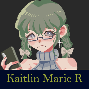 Zzzzz 1707956498lots Kaitlin Marie R — All Q&Ampaign PCs option 85