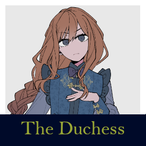 Zzzzz 1707956498lots The Duchess — All Q&Ampaign PCs option 88