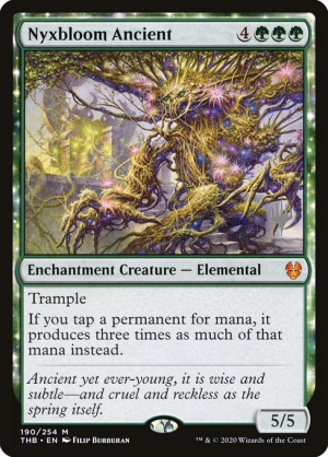mtg cards that make creatures cost less Defiler of Flesh [Dominaria United]