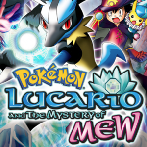 Pokémon lucario and the mystery online of mew full movie in hindi