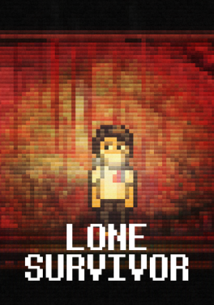 Indie Horror Games That Will Really Freak You Out - Lone Survivor