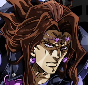 Schroder on X: Tier list for every JoJo character VS 1 Billion Lions   / X