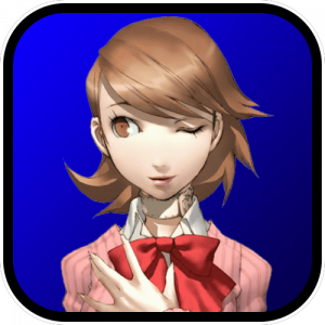 Abpng — Persona Main Characters (3-5) (Includes Spin-offs) (No Q) option 2