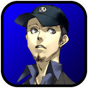 Acpng — Persona Main Characters (3-5) (Includes Spin-offs) (No Q) option 3