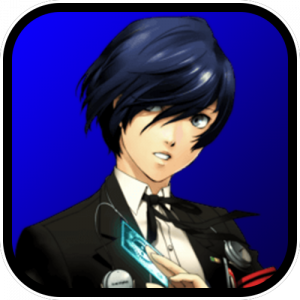 Apng — Persona Main Characters (3-5) (Includes Spin-offs) (No Q) option 4