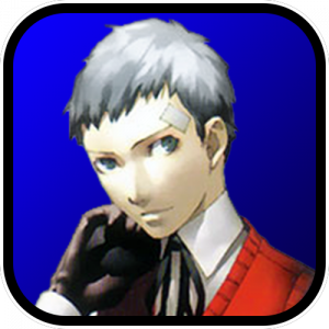 Bapng — Persona Main Characters (3-5) (Includes Spin-offs) (No Q) option 5