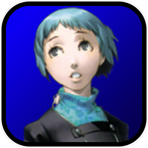 Bbpng — Persona Main Characters (3-5) (Includes Spin-offs) (No Q) option 6