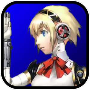 Bcpng — Persona Main Characters (3-5) (Includes Spin-offs) (No Q) option 7