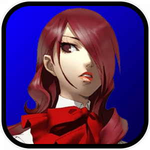 Bpng — Persona Main Characters (3-5) (Includes Spin-offs) (No Q) option 8