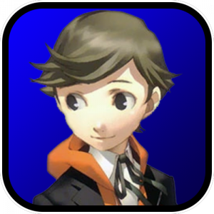 Capng — Persona Main Characters (3-5) (Includes Spin-offs) (No Q) option 9