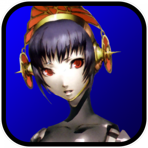 Ccpng — Persona Main Characters (3-5) (Includes Spin-offs) (No Q) option 11