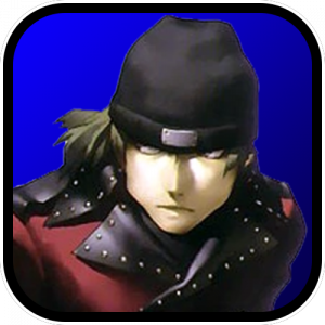 Cpng — Persona Main Characters (3-5) (Includes Spin-offs) (No Q) option 12