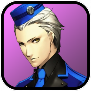 Dapng — Persona Main Characters (3-5) (Includes Spin-offs) (No Q) option 13