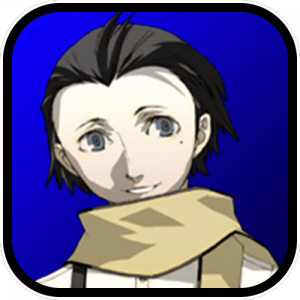 Dbpng — Persona Main Characters (3-5) (Includes Spin-offs) (No Q) option 14