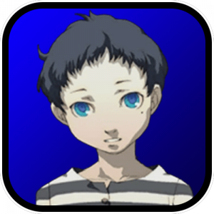 Dcpng — Persona Main Characters (3-5) (Includes Spin-offs) (No Q) option 15