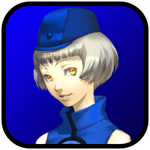 Dpng — Persona Main Characters (3-5) (Includes Spin-offs) (No Q) option 16