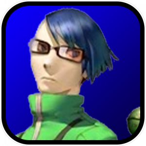 Eapng — Persona Main Characters (3-5) (Includes Spin-offs) (No Q) option 17