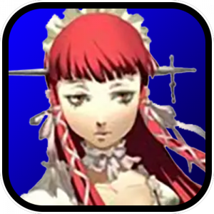 Ecpng — Persona Main Characters (3-5) (Includes Spin-offs) (No Q) option 19