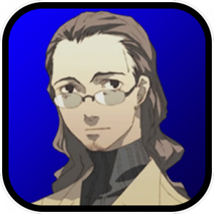 Epng — Persona Main Characters (3-5) (Includes Spin-offs) (No Q) option 20