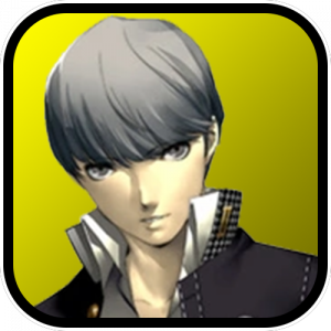 Fbpng — Persona Main Characters (3-5) (Includes Spin-offs) (No Q) option 22