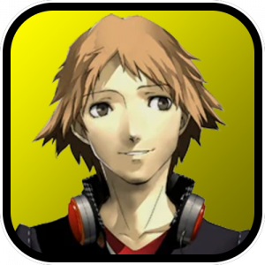 Fcpng — Persona Main Characters (3-5) (Includes Spin-offs) (No Q) option 23