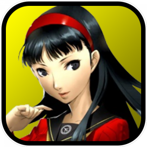 Gapng — Persona Main Characters (3-5) (Includes Spin-offs) (No Q) option 25