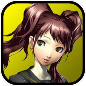 Gbpng — Persona Main Characters (3-5) (Includes Spin-offs) (No Q) option 26