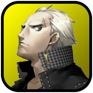 Gcpng — Persona Main Characters (3-5) (Includes Spin-offs) (No Q) option 27
