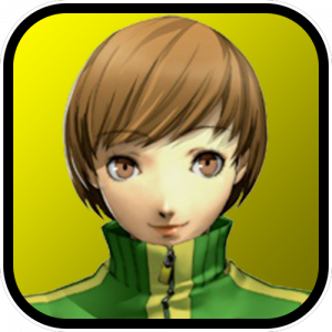 Gpng — Persona Main Characters (3-5) (Includes Spin-offs) (No Q) option 28