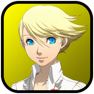 Hapng — Persona Main Characters (3-5) (Includes Spin-offs) (No Q) option 29