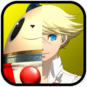 Hbpng — Persona Main Characters (3-5) (Includes Spin-offs) (No Q) option 30