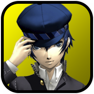 Hcpng — Persona Main Characters (3-5) (Includes Spin-offs) (No Q) option 31