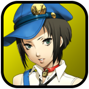 Ibpng — Persona Main Characters (3-5) (Includes Spin-offs) (No Q) option 34