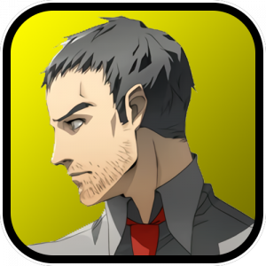 Icpng — Persona Main Characters (3-5) (Includes Spin-offs) (No Q) option 35