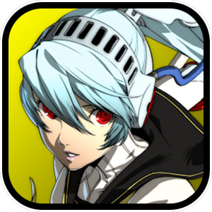 Ipng — Persona Main Characters (3-5) (Includes Spin-offs) (No Q) option 36