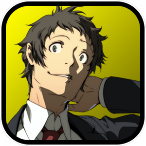 Japng — Persona Main Characters (3-5) (Includes Spin-offs) (No Q) option 37