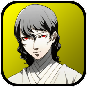 Jbpng — Persona Main Characters (3-5) (Includes Spin-offs) (No Q) option 38