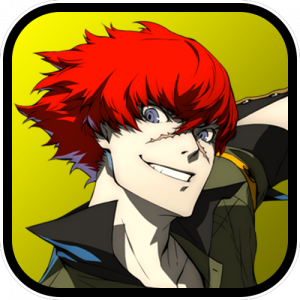 Jcpng — Persona Main Characters (3-5) (Includes Spin-offs) (No Q) option 39