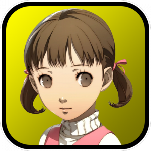 Jpng — Persona Main Characters (3-5) (Includes Spin-offs) (No Q) option 40