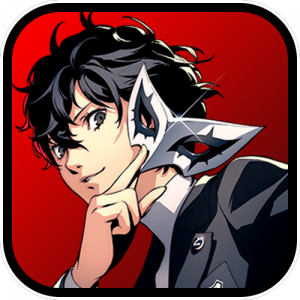 Kapng — Persona Main Characters (3-5) (Includes Spin-offs) (No Q) option 41